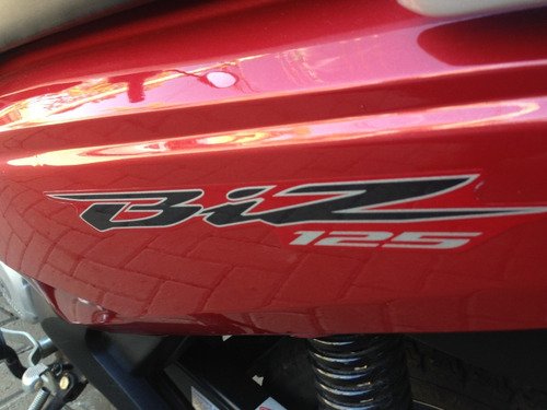 Imagem 11 de 11 de Honda Biz 125 Flex 2019