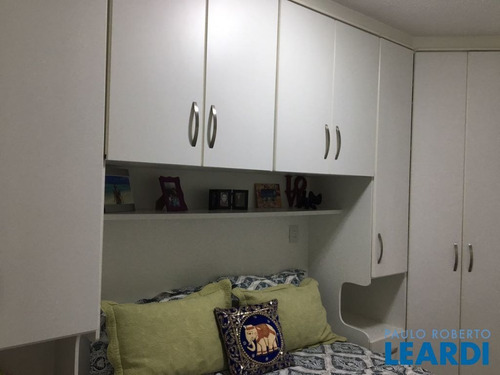 Imagem 6 de 15 de Apartamento - Ipiranga - Sp - 517111