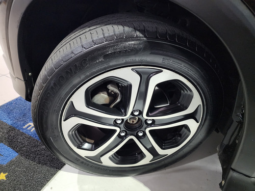 Honda HR-V 1.8 16V FLEX EX 4P AUTOMÁTICO