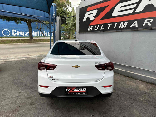 Chevrolet Onix 1.0 TURBO FLEX PLUS LTZ MANUAL