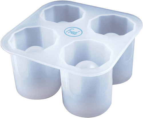 Cool Shooters Ice Tray