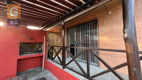 Casa En Piriápolis (piriapolis) Ref. 6199