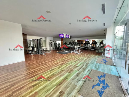 Venta De Apartamento De 2 Dormitorios En Brava En Edificio Icon Brava Punta Del Este