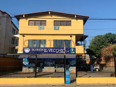 Oficina en venta