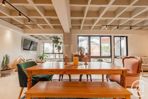 Venta Apartamento Poblado Los Balsos