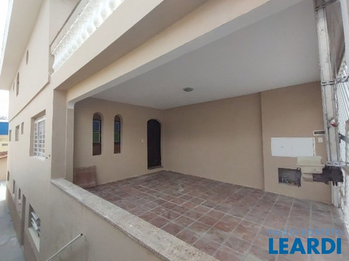 Imagem 13 de 15 de Casa Assobradada - Vila Pirajussara - Sp - 658137