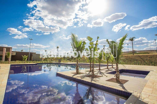 Imagem 7 de 19 de Venda Lote Em Condomínio Residencial E Comercial Damha Cidade Ocidental - 885386