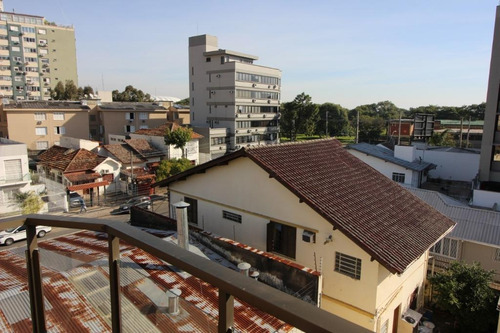 Imagem 27 de 30 de Cobertura Em Menino Deus, Porto Alegre/rs De 436m² 3 Quartos À Venda Por R$ 905.000,00 - Co257494-s