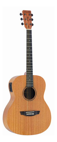 Violão Strinberg Fs1a Mgs Forest Aço Eletroacústico