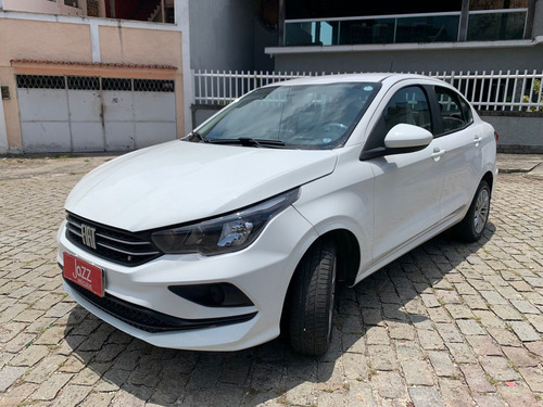 Fiat Cronos 1.3 FIREFLY FLEX DRIVE CVT