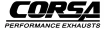 Comprar Vinilo Sticker Decorativo Corsa Performance 25x7 Cms 