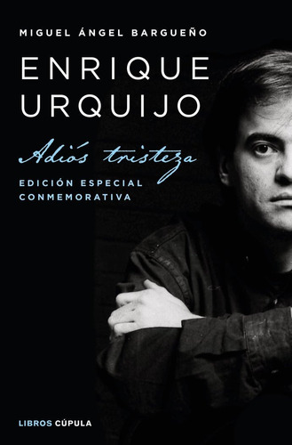 Enrique Urquijo - Bargueã¿o, Miguel Angel (hardback)