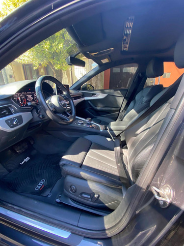 Audi A4 2.0 Fsi Quattro 252cv 2016