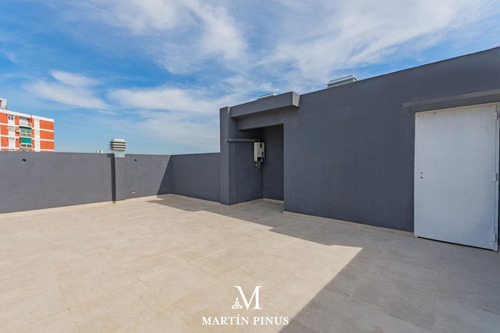 Imagen 3 de 30 de Maravilloso Penthouse-terraza Propia Balcon Aterrazado-cochera- Palermo Hollywood