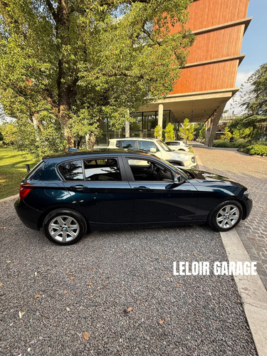 BMW Serie 1 1.6 116i 136cv