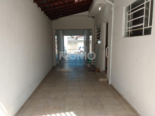Imagem 16 de 19 de Casa À Venda Em Jardim Nova Europa - Ca010486