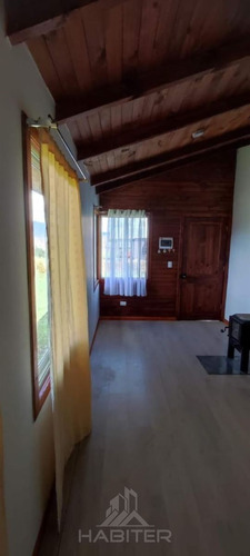 Parcela Con 3 Casas En Venta En Villarrica
