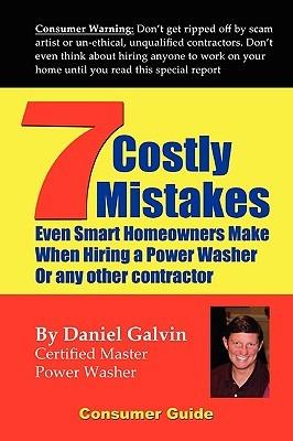 Libro 7 Costly Mistakes Smart Homeowners Make When Hiring...