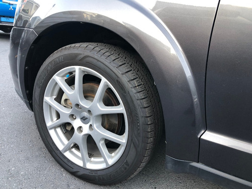 Dodge Journey 3.7 Gt 3.6 At