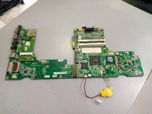 Tarjeta Madre Para Reparar O Repuesto Siragon Sl-6310 C4-09 (Usado)