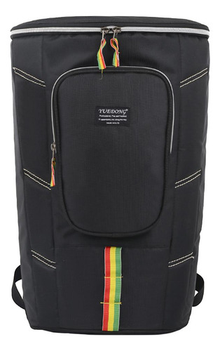 Bolso Djembe Buena Funda Acolchada / Estuche 12 Pulgadas
