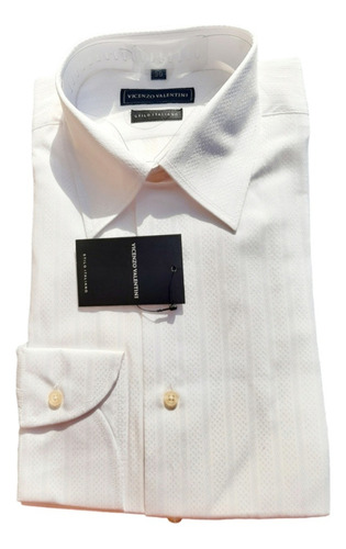 Camisas Elegantes  Hombre Varios Colores Labradas Premium!!!