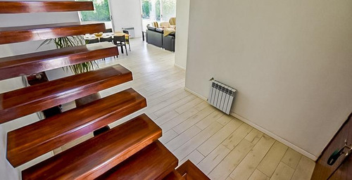 Venta | Permuta: Casa 3 Dormitorios - Country Portal Del Sol - San Lorenzo.