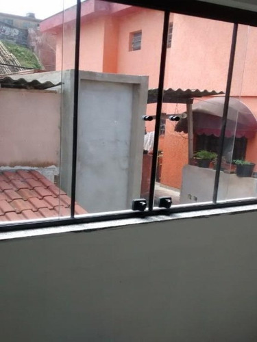 Casa De 2 Quartos Para Venda - Jardim Irene - Santo André - Izm995ef-628207