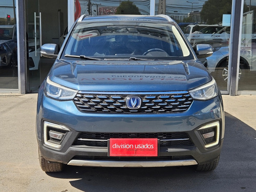 Changan CS 15 CS15 LUXURY 1.5