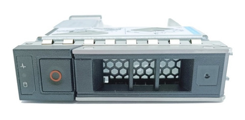 Caddy Dell Np 0x7k8w R440 R640 R740 Convertidor 2.5 A 3.5