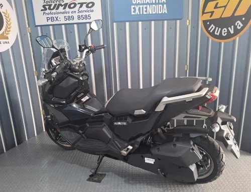 Sym Adxtg 150