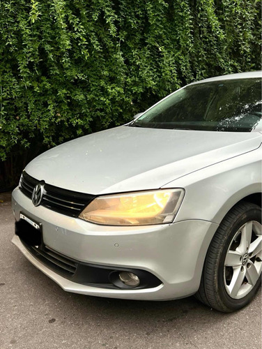 Volkswagen Vento 2.5 Luxury 170cv Tiptronic