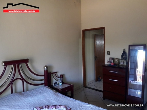 Imagem 15 de 15 de Casa À Venda Em Pinhalzinho - 180