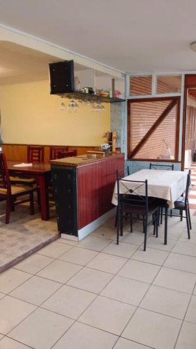 Venta Casa Un Piso A Dos Cuadras Del Troncal