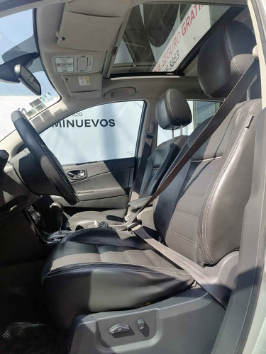 Imagen 10 de 15 de Renault Koleos 2016 5p Privilige L4/2.5 Aut Q/c