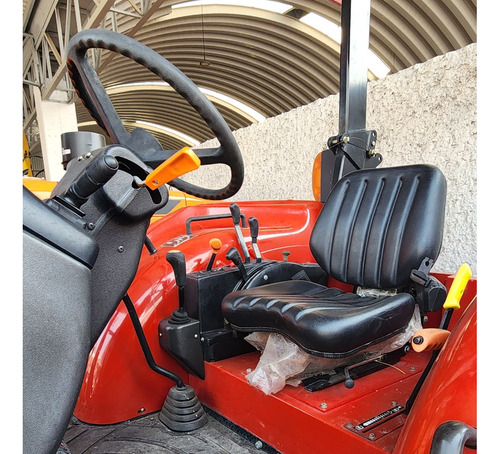 Tractor Agricola Case Farmall 125a Traccion Sencilla
