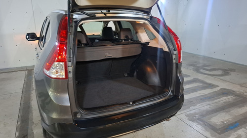 Honda CR-V 2.4 Ex-l