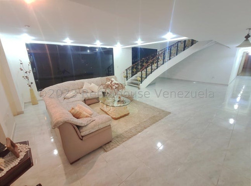 Imagen 17 de 30 de Apartamentos Exclusivo Pent House De Lujo De 2 Pisos En La Mejor Zona De La Ciudad En Venta En Tiuna Park Barquisimeto , Lara 23-23690 Vip-