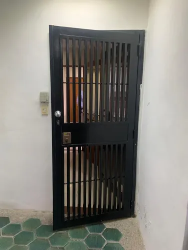 Oficina En Alquiler- Chacao