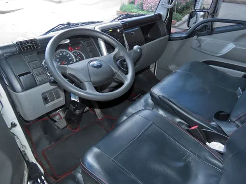 Mitsubishi Canter Fuso