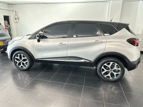 Renault Captur 2.0 Intens At