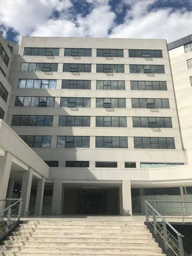 Excelentes Oficinas Nuevas A Estrenar En Estudios De La Bahía- Frente Al Wyndham.