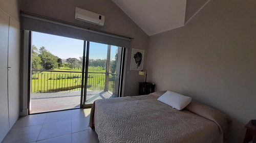 Imagen 12 de 15 de Departamento La Reserva Cardales C.c. (sofitel)