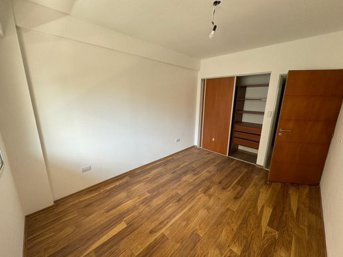 3 Ambientes Estrenar Venta Urquiza Mendoza Balcón Contraf
