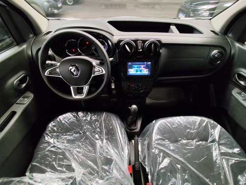 Renault Kangoo Ii Express 1.6 Sce Emotion 5A