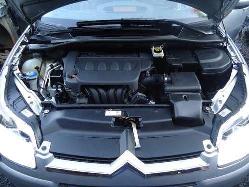 Sucatas Para Peças C4 Pallas Exclusive 2.0 2013 Automático
