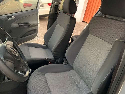 Vw Gol G6 2014 1.0