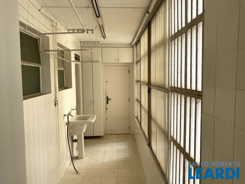 Imagem 10 de 15 de Apartamento - Cerqueira César - Sp - 564042