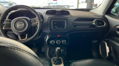 Imagem 13 de 14 de Jeep Renegade 1.8 16v Flex Sport 4p Automático