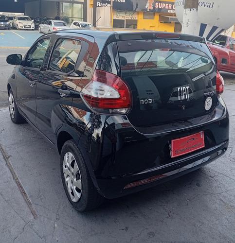 Fiat Mobi 1.0 Easy On Flex 5p